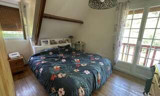 Maison 5 Pièces 113 m² à vendre à Saint-Georges-du-Vièvre (27450)