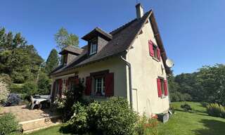 Maison 5 Pièces 113 m² à vendre à Saint-Étienne-l'Allier (27450)