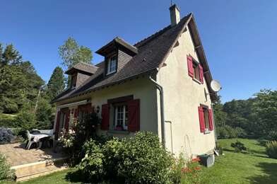 Maison 5 pièces 283500 €