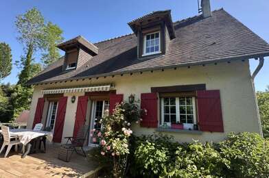 Maison 5 pièces 262500 €
