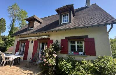 Belle maison en pleine nature — photo du bien