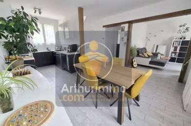 Maison 5 pièces 395000 €