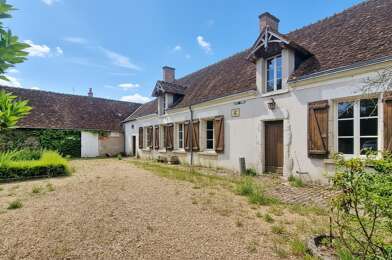 Maison 7 pièces 374400 €