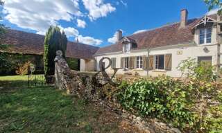 Maison 7 Pièces 218 m² à vendre à Mont-près-Chambord (41250)