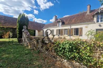 Maison 7 pièces 374400 €