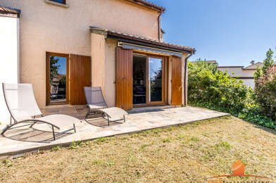 Maison 4 pièces 318000 €