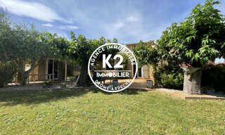 Maison 6 Pièces 155 m² à vendre à Lapalud (84840)