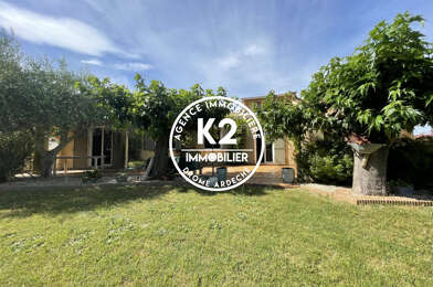 Maison 6 pièces 349000 €