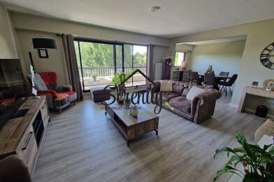Appartement 5 pièces 331000 €