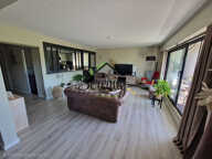 Appartement type 3, 2 chambres, balcons et parking. — photo 2