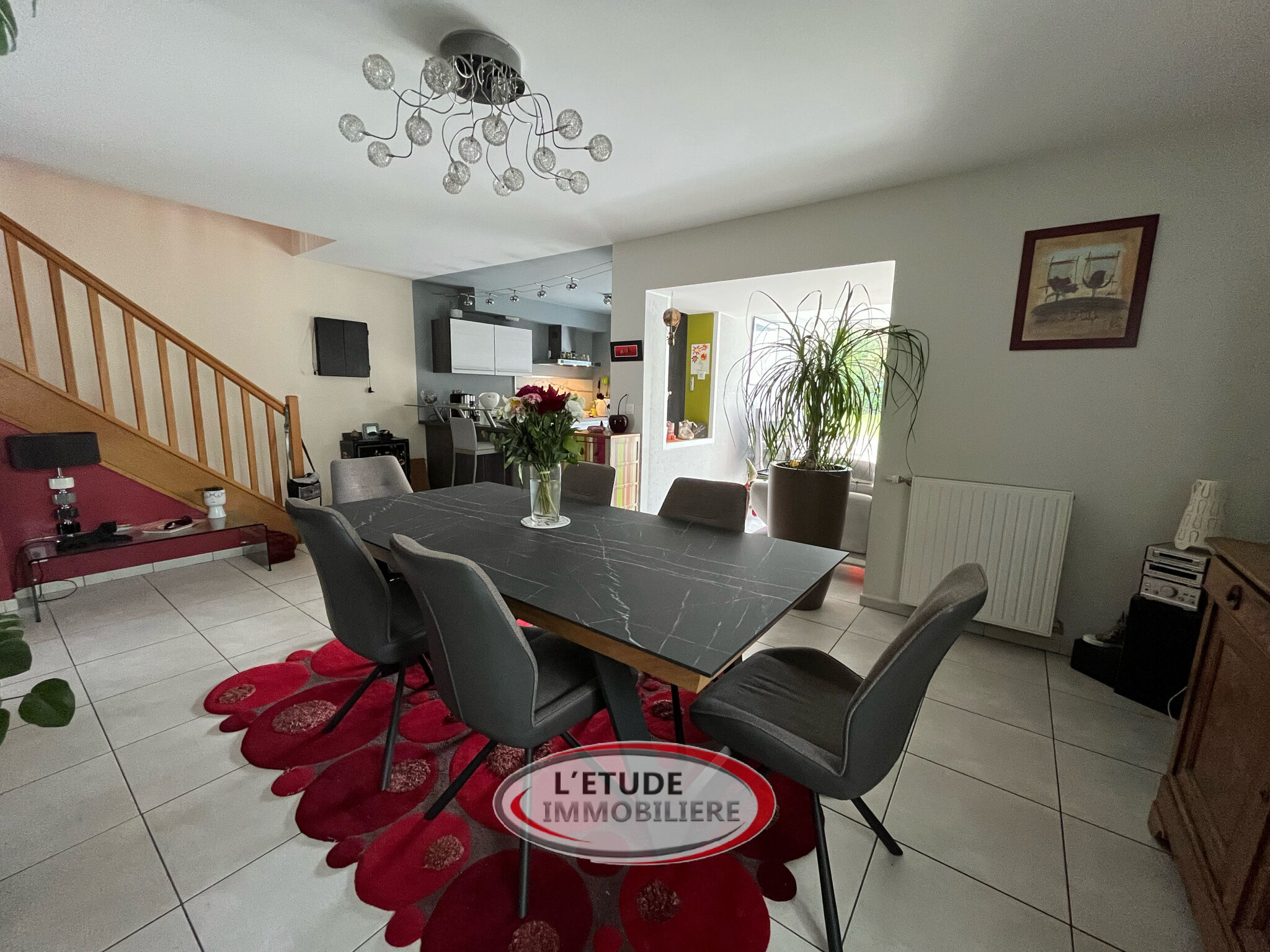 Agence immobilière de L'Etude Immobilière