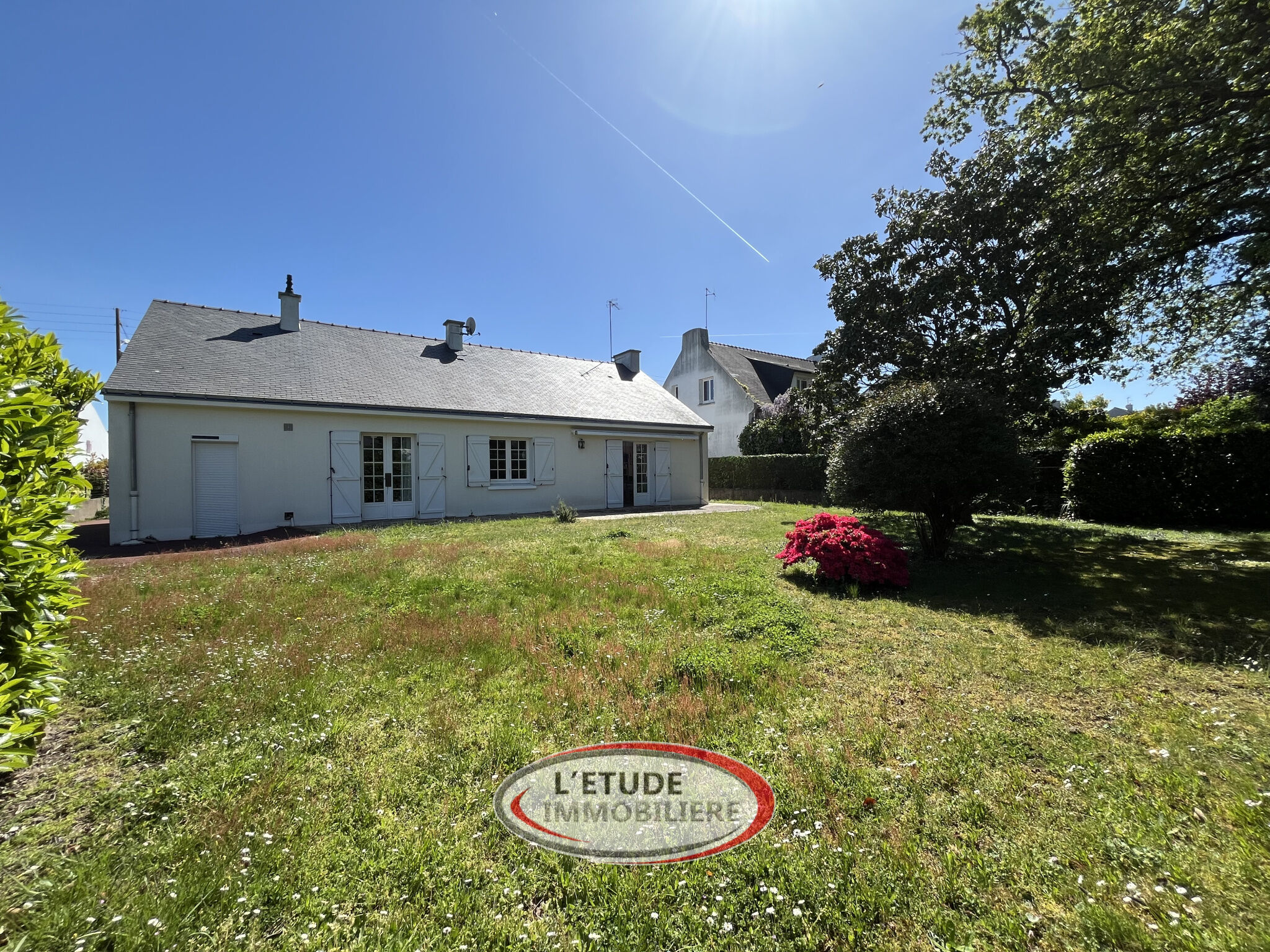 Agence immobilière de L'Etude Immobilière