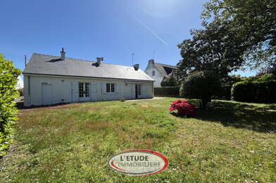Maison 5 pièces 358500 €