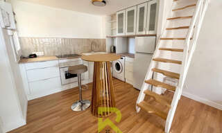 Appartement 3 Pièces 34 m² à vendre à Agde (34300)