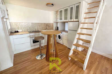 Appartement 3 pièces 149000 €