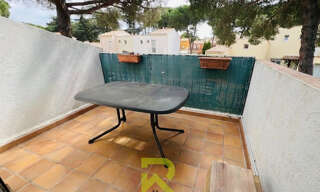 Appartement 3 Pièces 34 m² à vendre à Agde (34300)