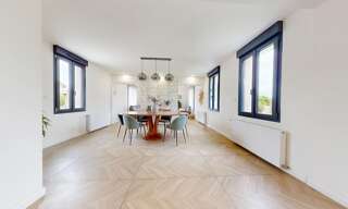 Maison  220 m² à vendre à Montivilliers (76290)
