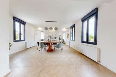 Maison  695000 €