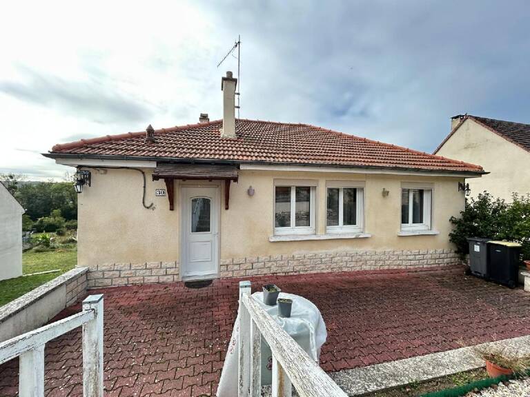 Maison — photo 1