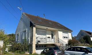 Maison 5 Pièces 118 m² à vendre à Crouy (02880)