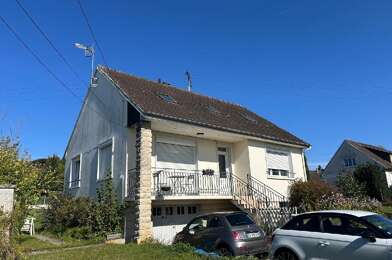Maison 5 pièces 192000 €