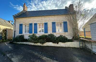 Maison — photo du bien