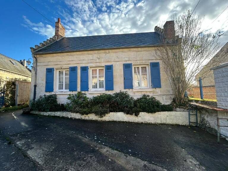 Maison — photo 1