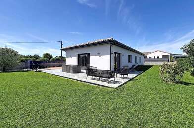 Maison 5 pièces 396000 €