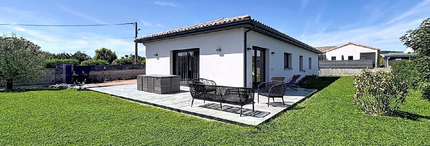 Maison 5 Pièces 131 m² à vendre à Prissé (71960)
