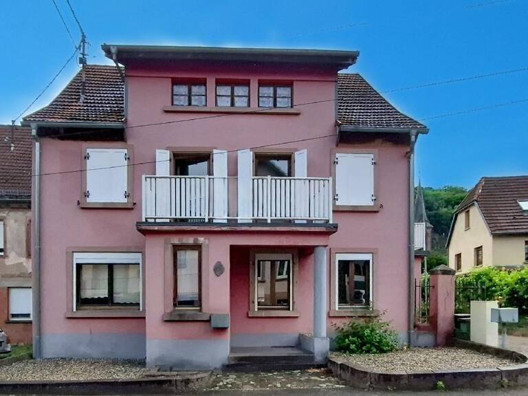 Maison — photo 1