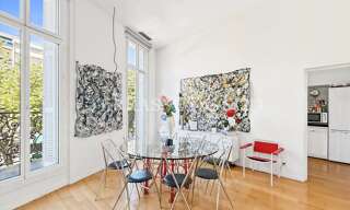 Appartement 3 Pièces 130 m² à vendre à Marseille 8 (13008)