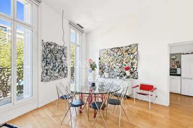 Appartement 3 pièces 540000 €