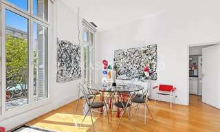 Appartement 3 Pièces 130 m² à vendre à Marseille 8 (13008)