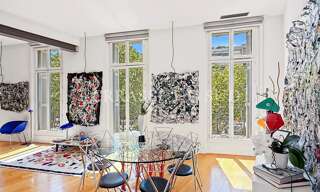 Appartement 3 Pièces 130 m² à vendre à Marseille 8 (13008)