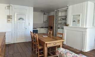 Appartement 2 Pièces 50 m² à louer à Saint-Léonard-de-Noblat (87400)