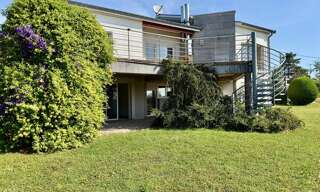 Maison 7 Pièces 224 m² à vendre à Douaumont-Vaux (55400)