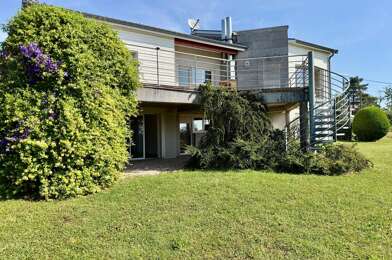 Maison 7 pièces 365000 €