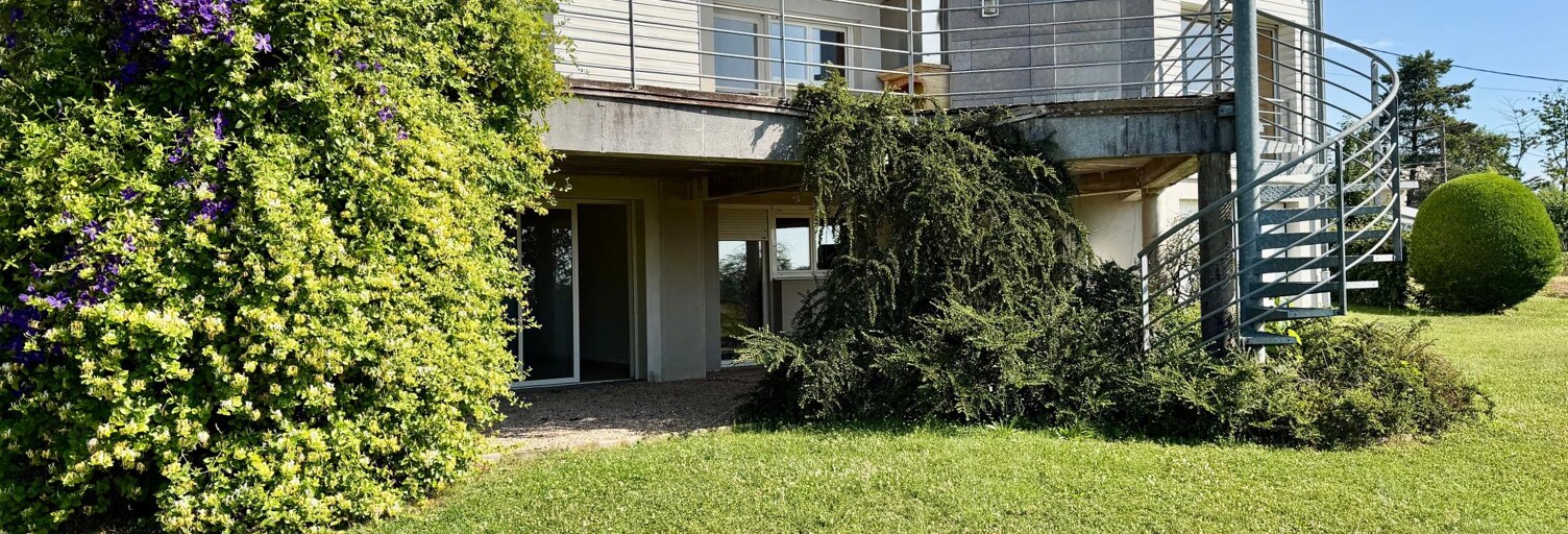 Maison 7 Pièces 224 m² à vendre à Douaumont-Vaux (55400)