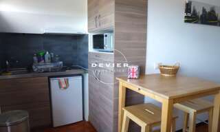 Appartement 1 Pièce 18 m² à louer à Montpellier (34090)
