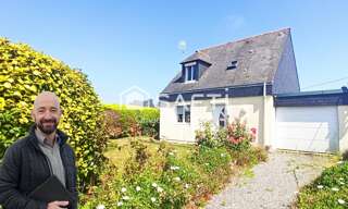 Maison 4 Pièces 83 m² à vendre à Pleubian (22610)