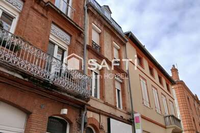 Maison 5 pièces 277000 €