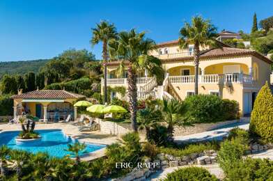 Maison 6 pièces 1976000 €