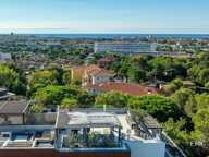 Appartement d'exception avec solarium et vue mer panoramique — photo 2