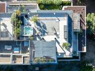Appartement d'exception avec solarium et vue mer panoramique — photo 3