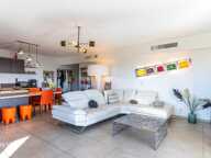 Appartement d'exception avec solarium et vue mer panoramique — photo 4