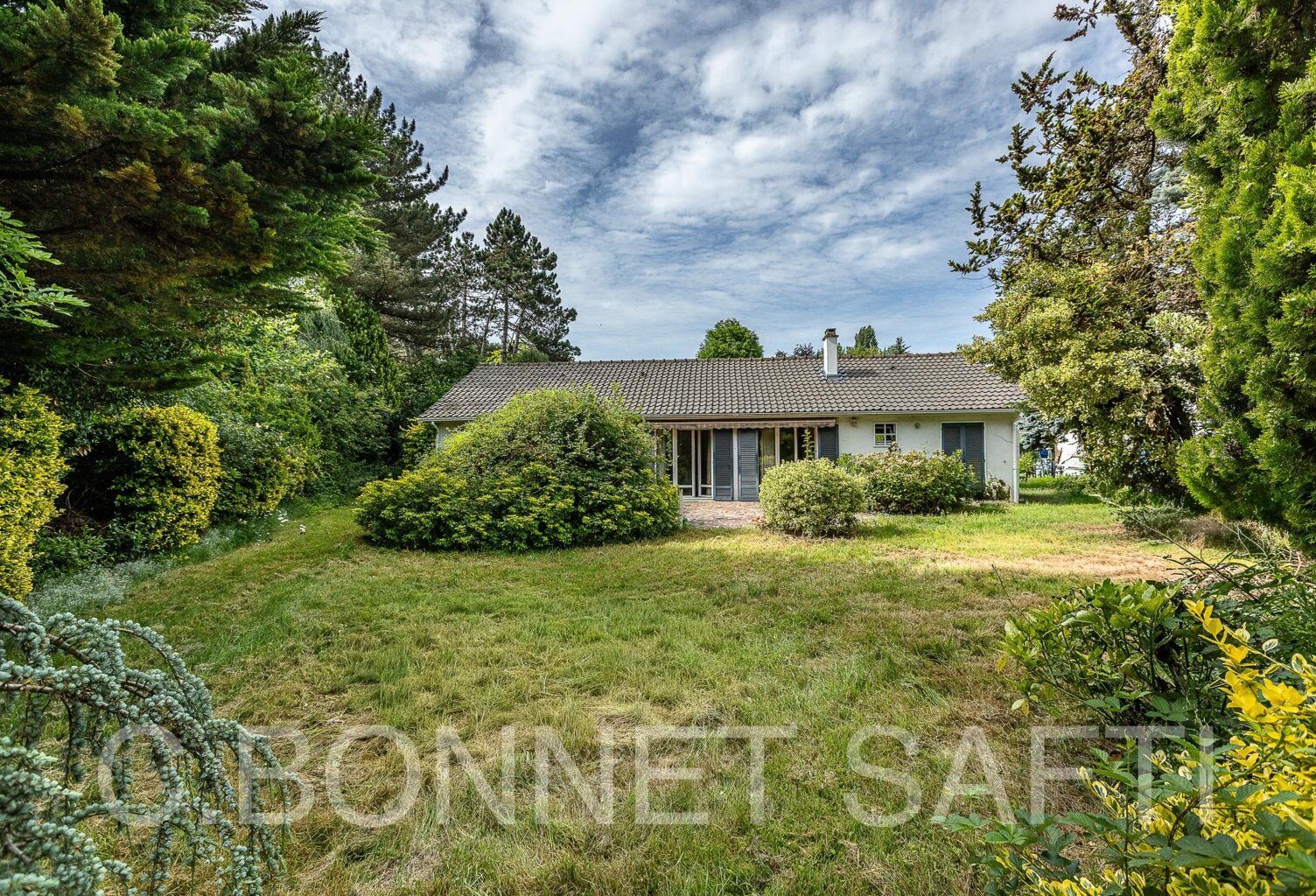 Maison 132 m² - Domaine des Gâtines - Plaisir 78 — photo 1