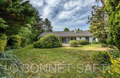 Maison 132 m² - Domaine des Gâtines - Plaisir 78 — photo du bien