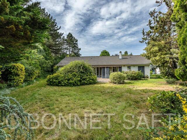 Maison 132 m² - Domaine des Gâtines - Plaisir 78 — photo du bien