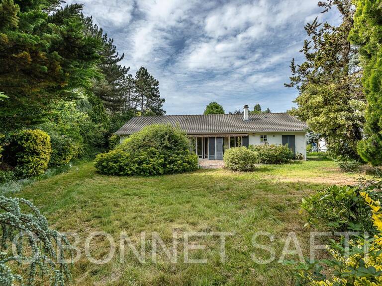Maison 132 m² - Domaine des Gâtines - Plaisir 78 — photo 1