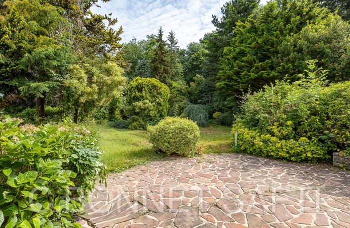 Maison 132 m² - Domaine des Gâtines - Plaisir 78 — photo 2